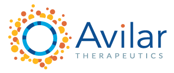 Avilar Therapeutics, Inc.